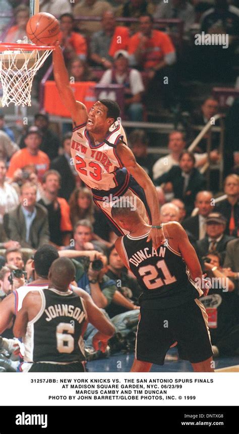 new york knicks 1999|1999 NBA Finals: San Antonio Spurs vs. New York Knicks (Full .